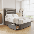 PrimeRest Divan Bed