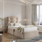 DreamGlide Comfort Adjustable Electric Bed