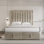 Zenith Divan Ottoman Bed Frame