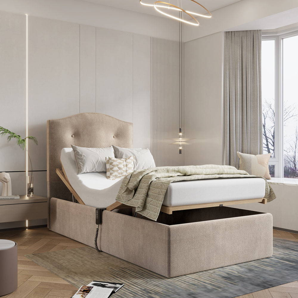 Smart Comfort. Better Living