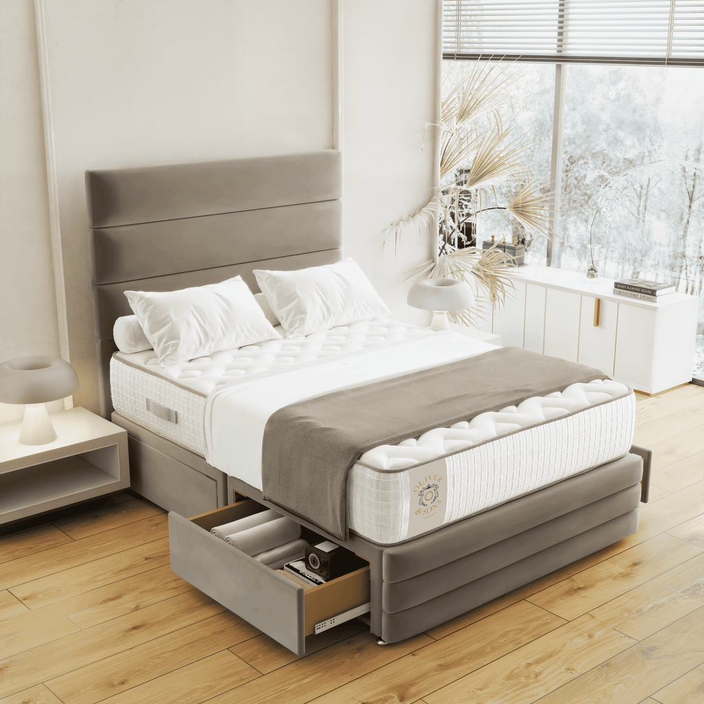 Signature Sleep Divan Bed
