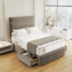 Signature Sleep Divan Bed
