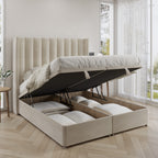 Nova Divan Ottoman Bed Frame
