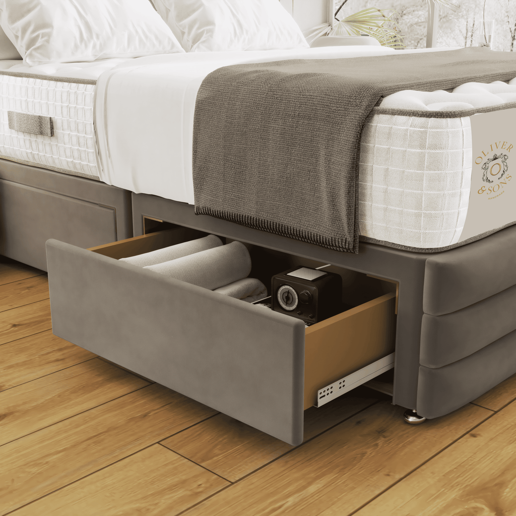 Signature Sleep Divan Bed