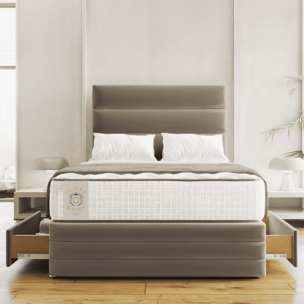 Signature Sleep Divan Bed