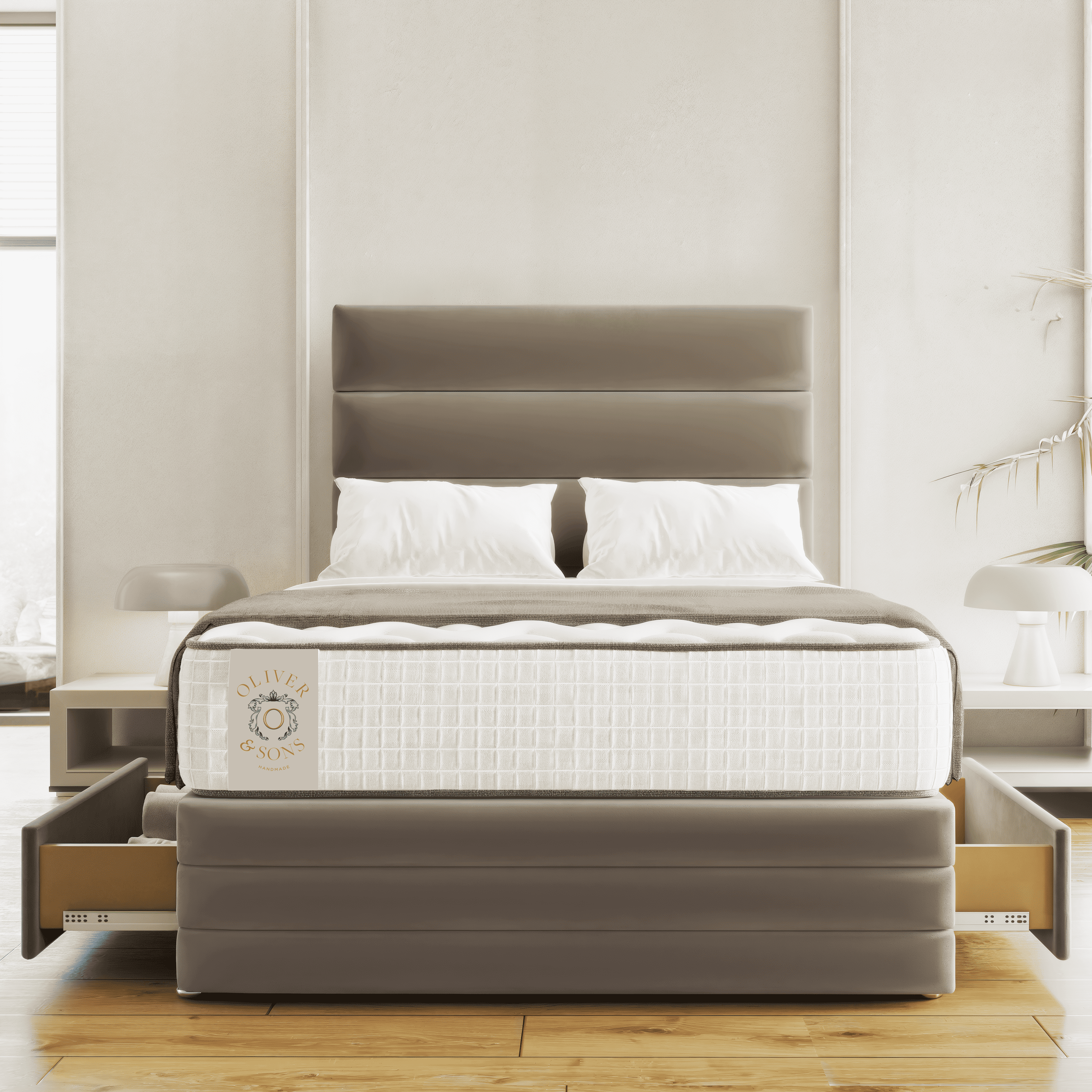 Signature Sleep Divan Bed