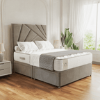 FlexiRest Divan Bed