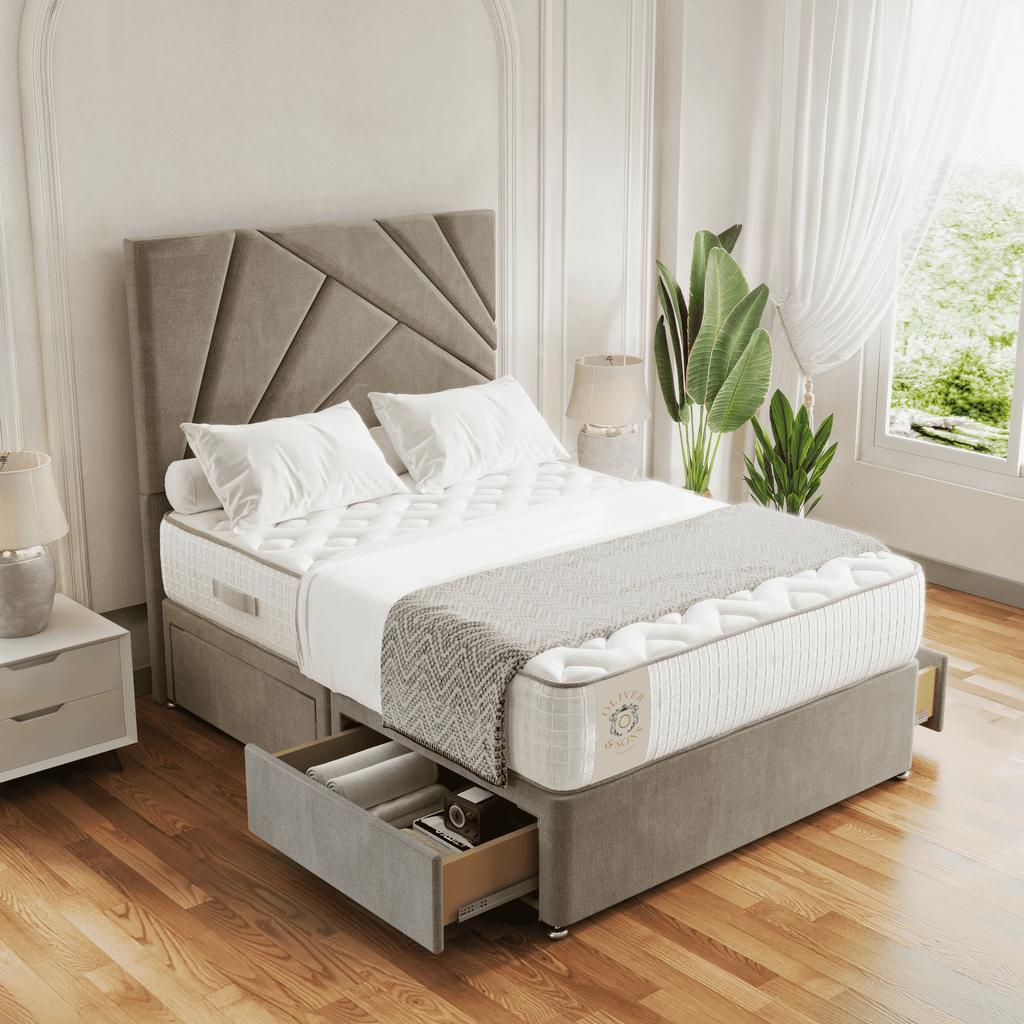 FlexiRest Divan Bed