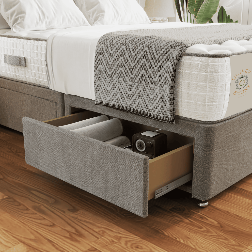 FlexiRest Divan Bed