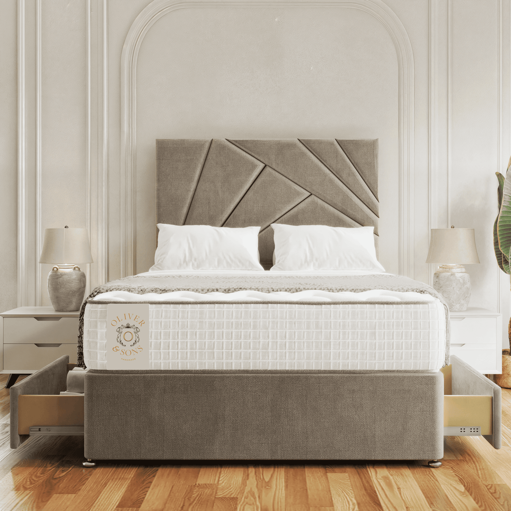 FlexiRest Divan Bed