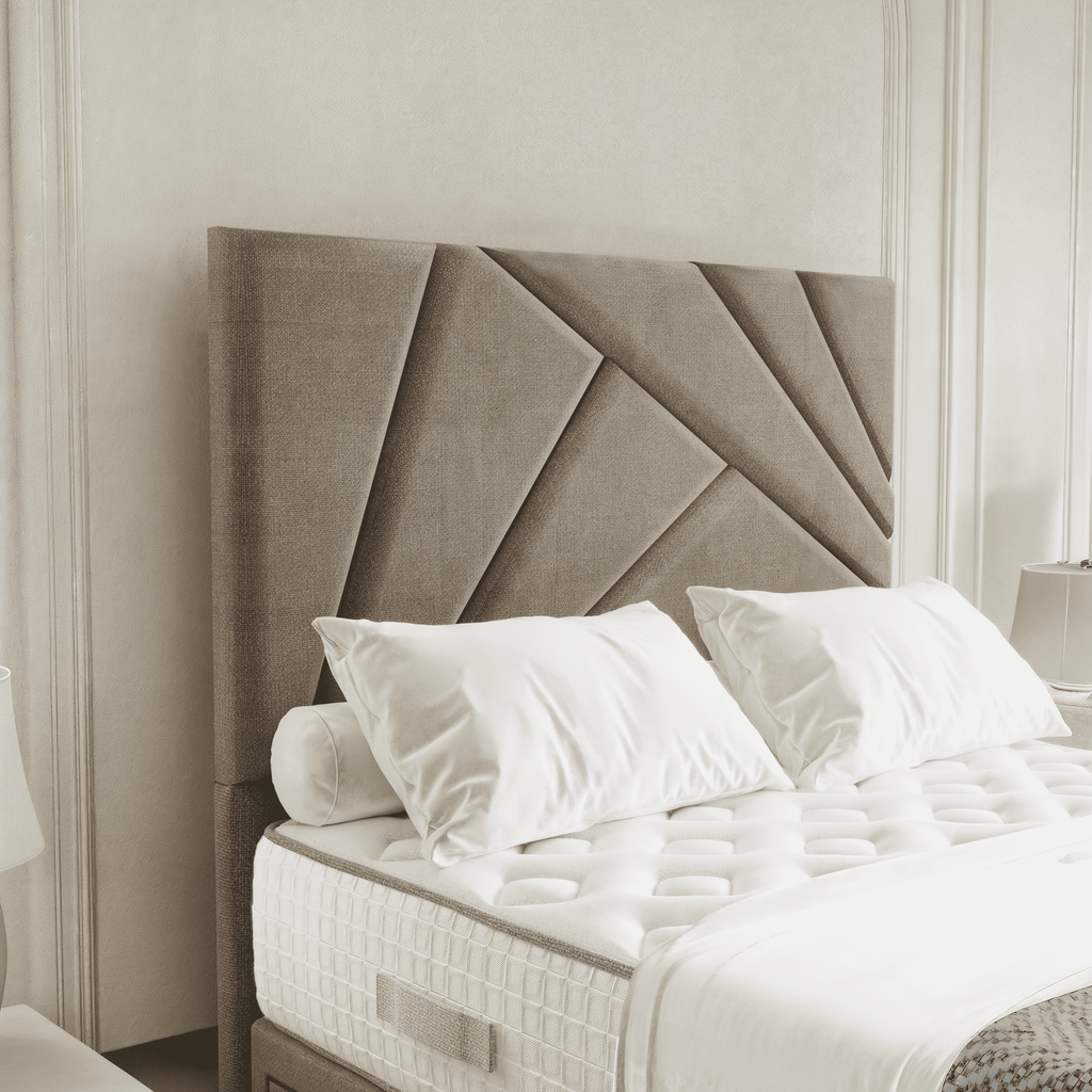 FlexiRest Divan Bed