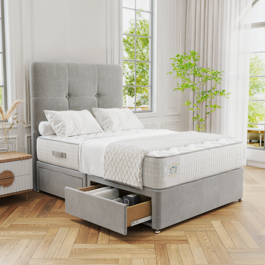 AeroRest Divan Bed