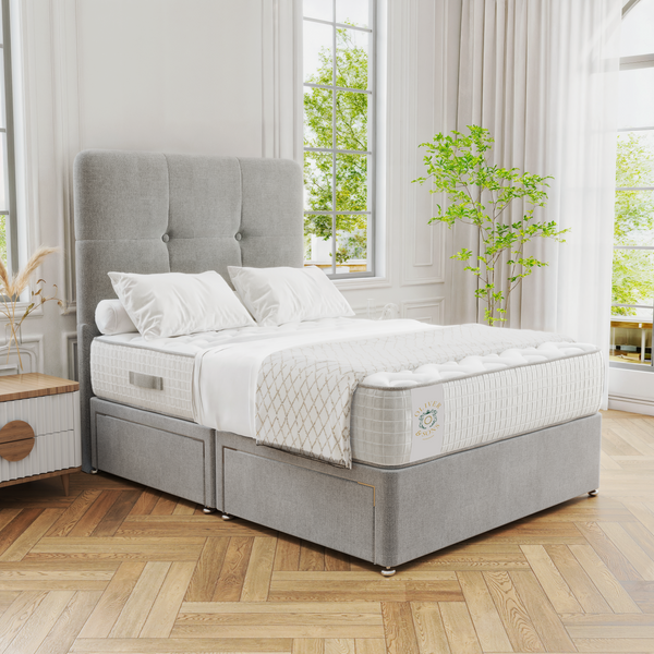 AeroRest Divan Bed