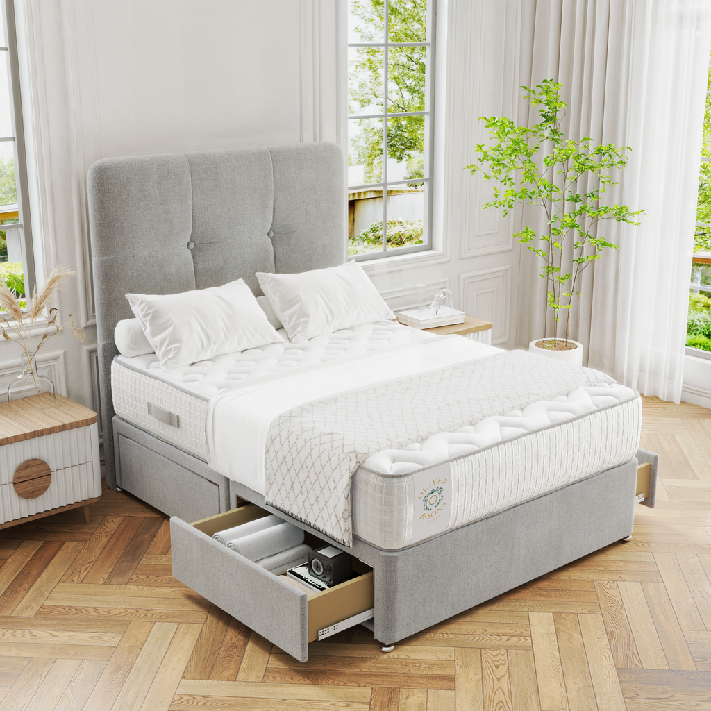 AeroRest Divan Bed