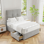 AeroRest Divan Bed