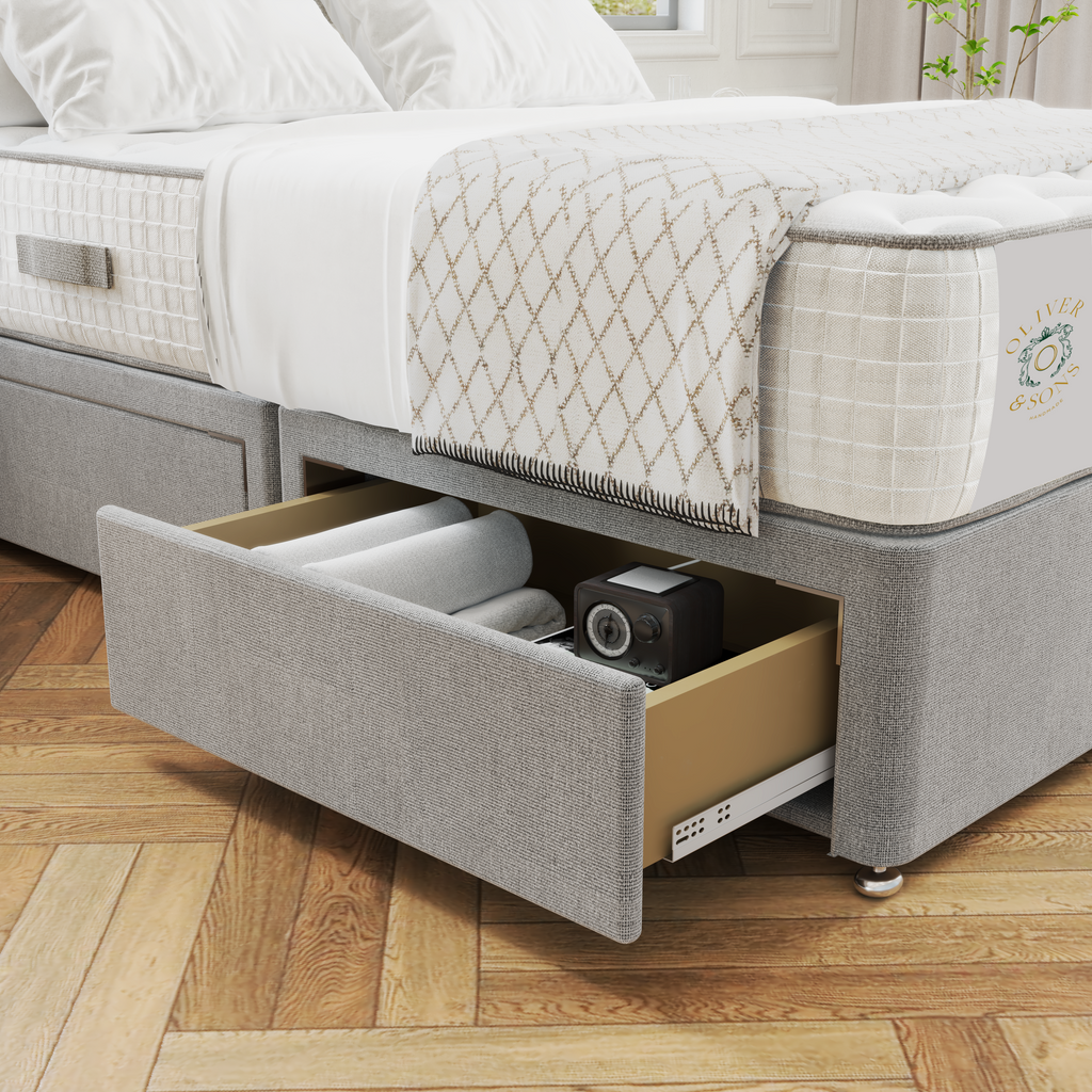 AeroRest Divan Bed