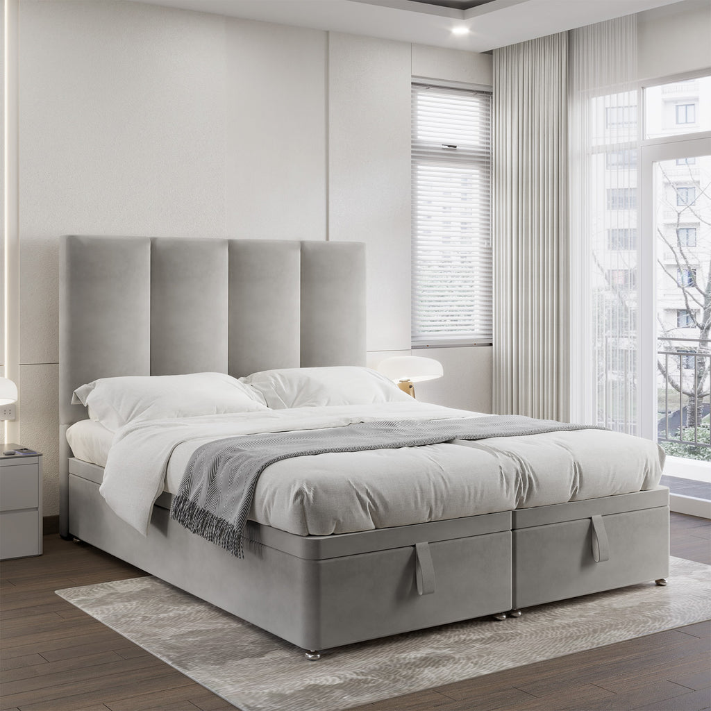 Alto Divan Ottoman Bed Frame