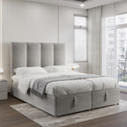 Alto Divan Ottoman Bed Frame