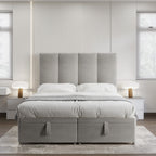 Alto Divan Ottoman Bed Frame
