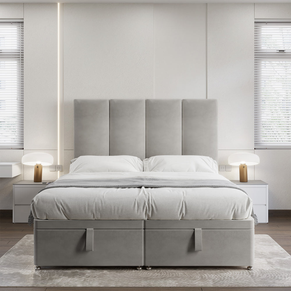 Alto Divan Ottoman Bed Frame