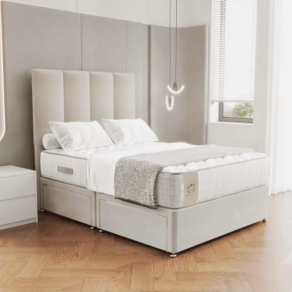 Cambridge Divan Bed