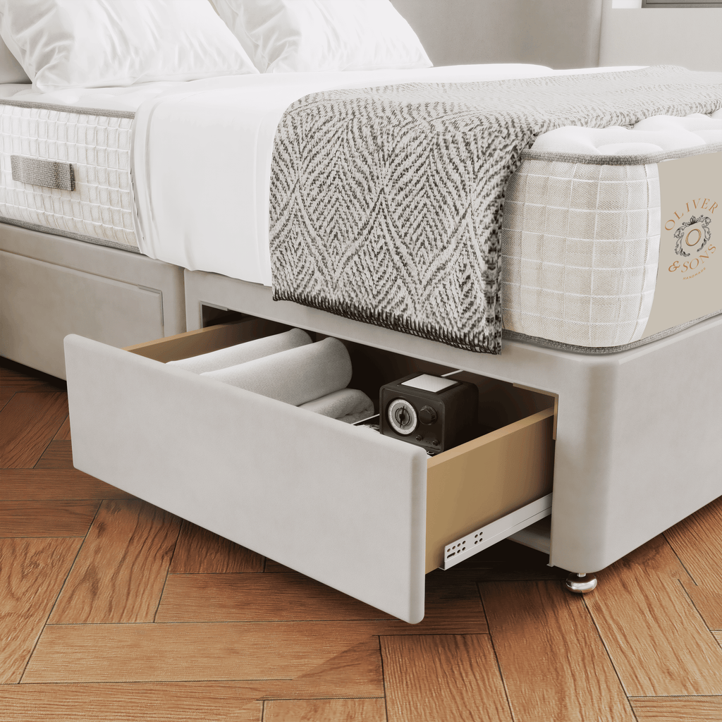 Cambridge Divan Bed