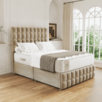 LuxeLine Divan Bed