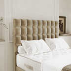 LuxeLine Divan Bed