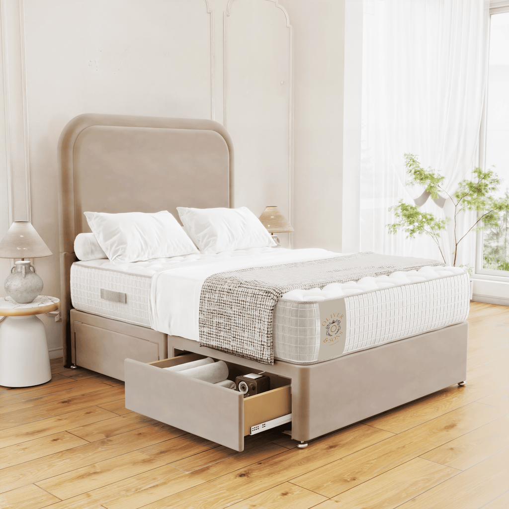 Somerset Divan Bed