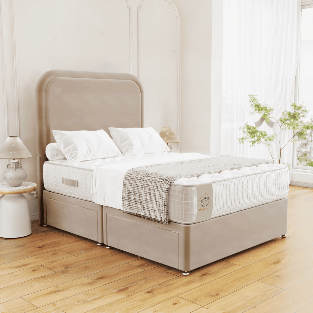 Somerset Divan Bed