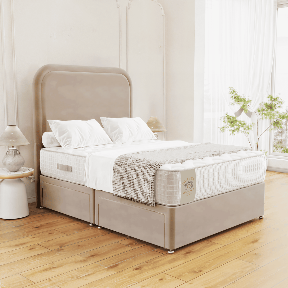 Somerset Divan Bed