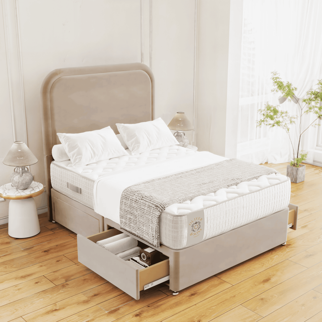 Somerset Divan Bed