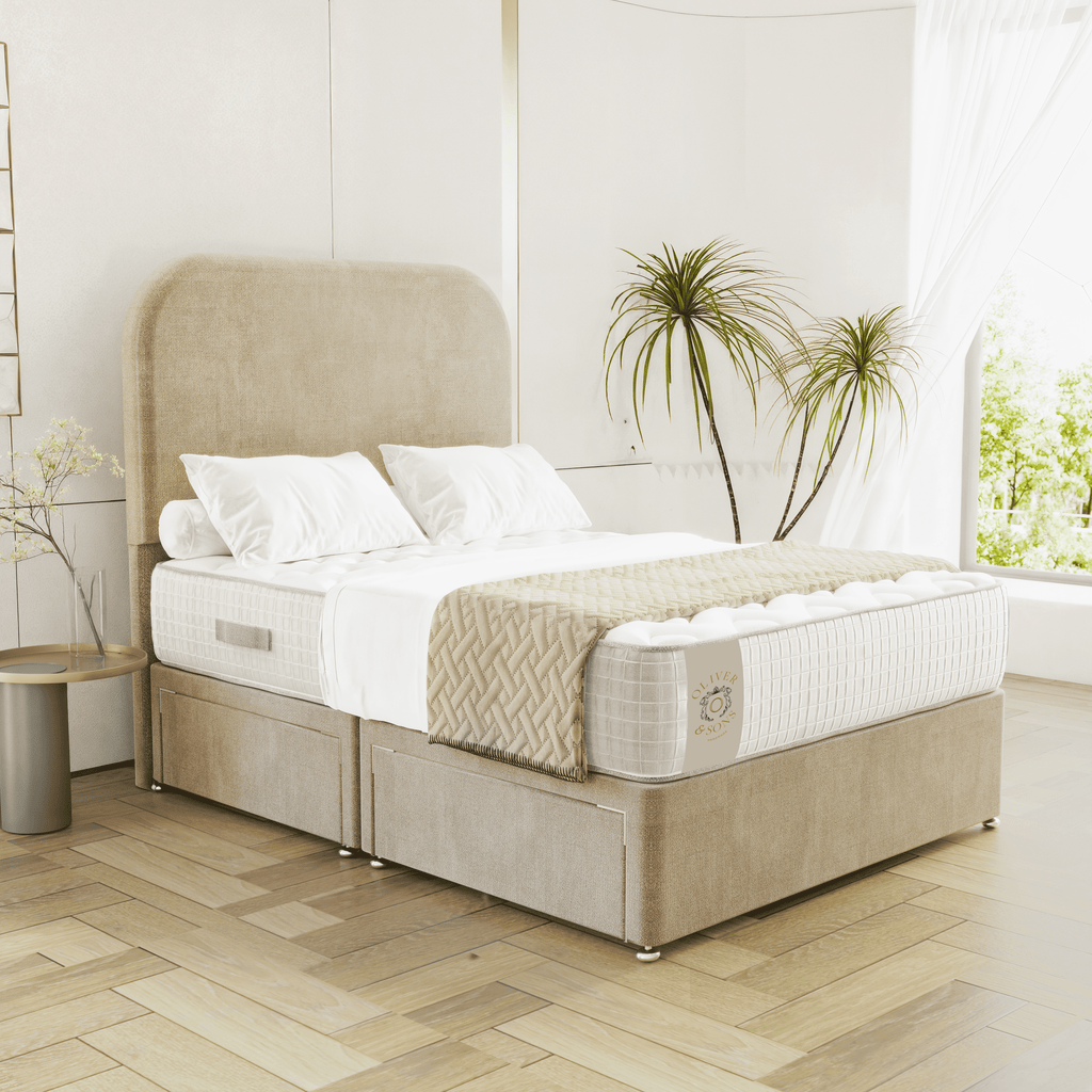 Luxora Divan Bed