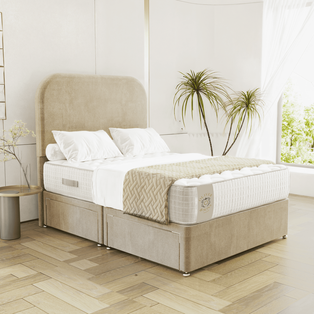 Luxora Divan Bed