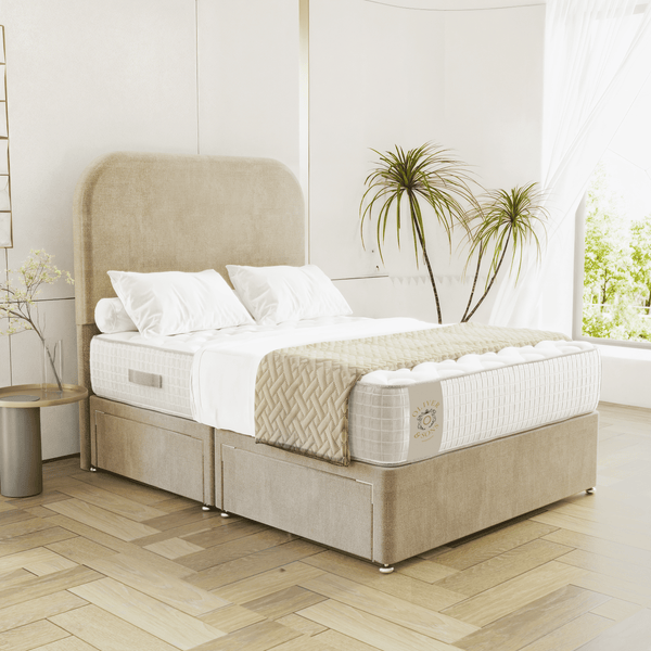 Luxora Divan Bed