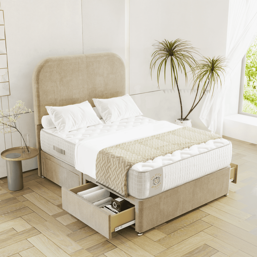 Luxora Divan Bed