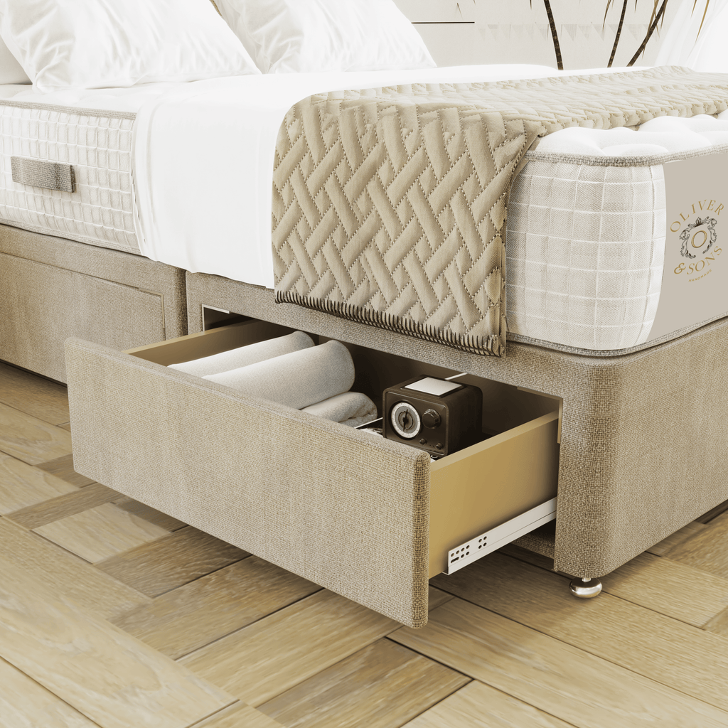 Luxora Divan Bed