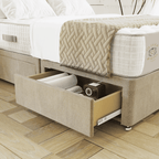 Luxora Divan Bed