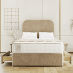 Luxora Divan Bed