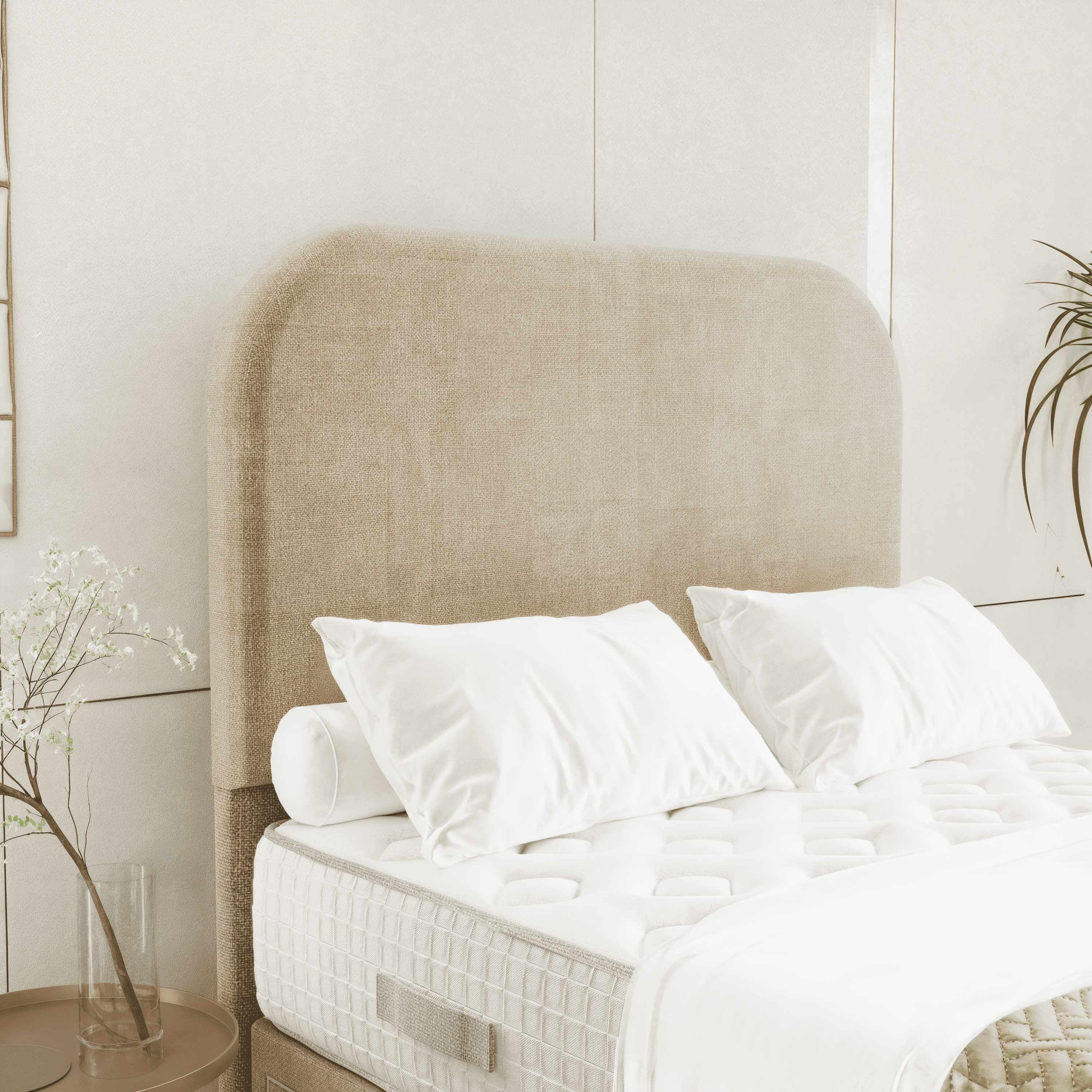 Luxora Divan Bed