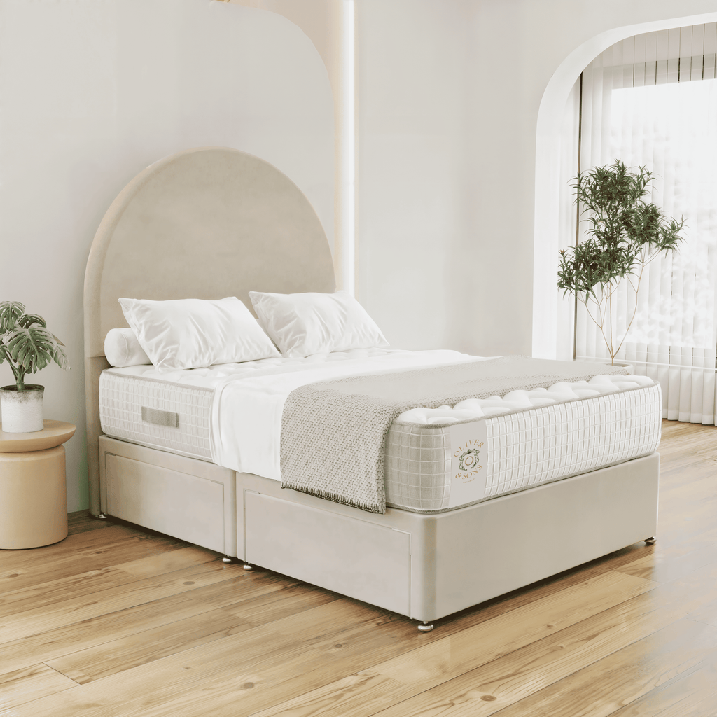 Dura Divan Bed