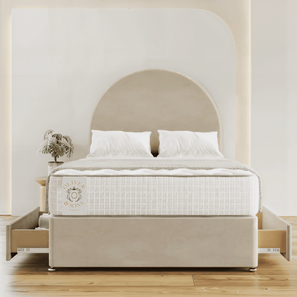Dura Divan Bed