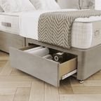SolidCore Divan Bed