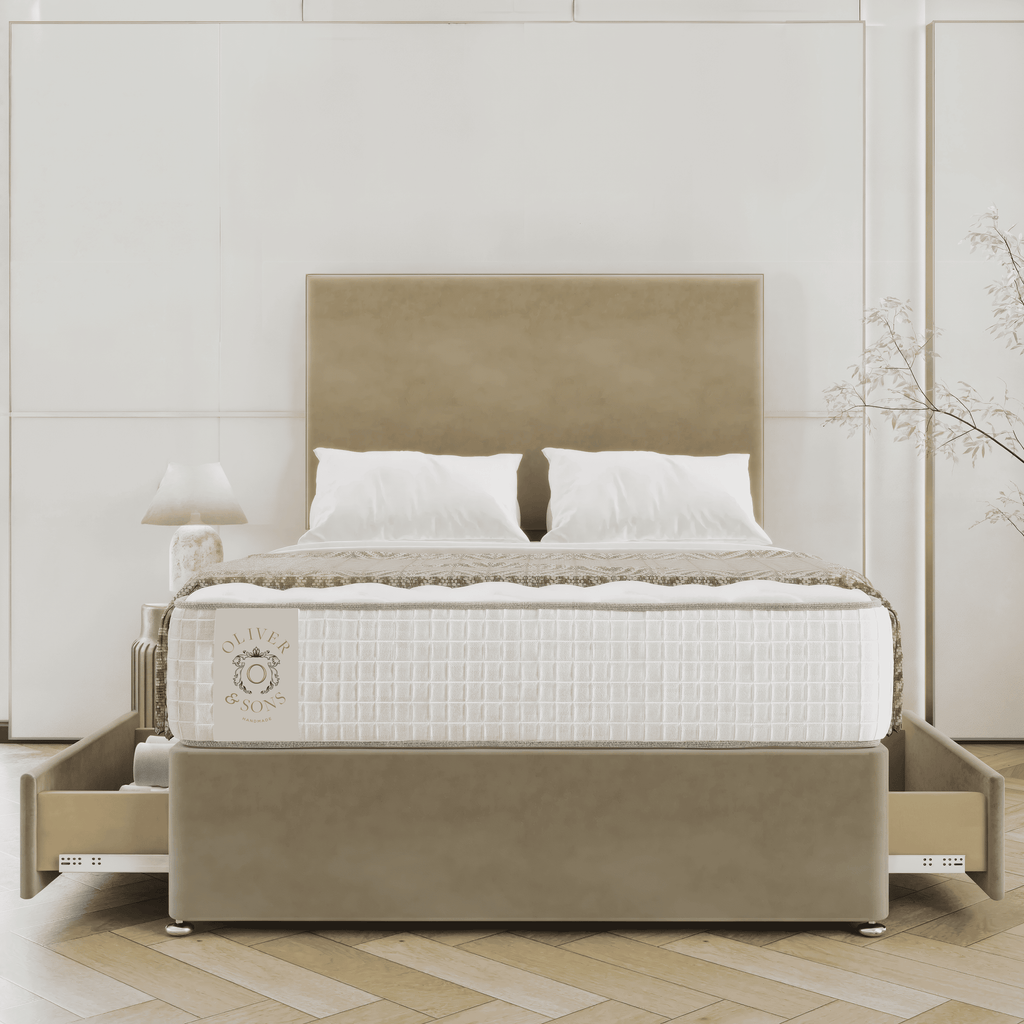 SolidCore Divan Bed