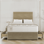 SolidCore Divan Bed