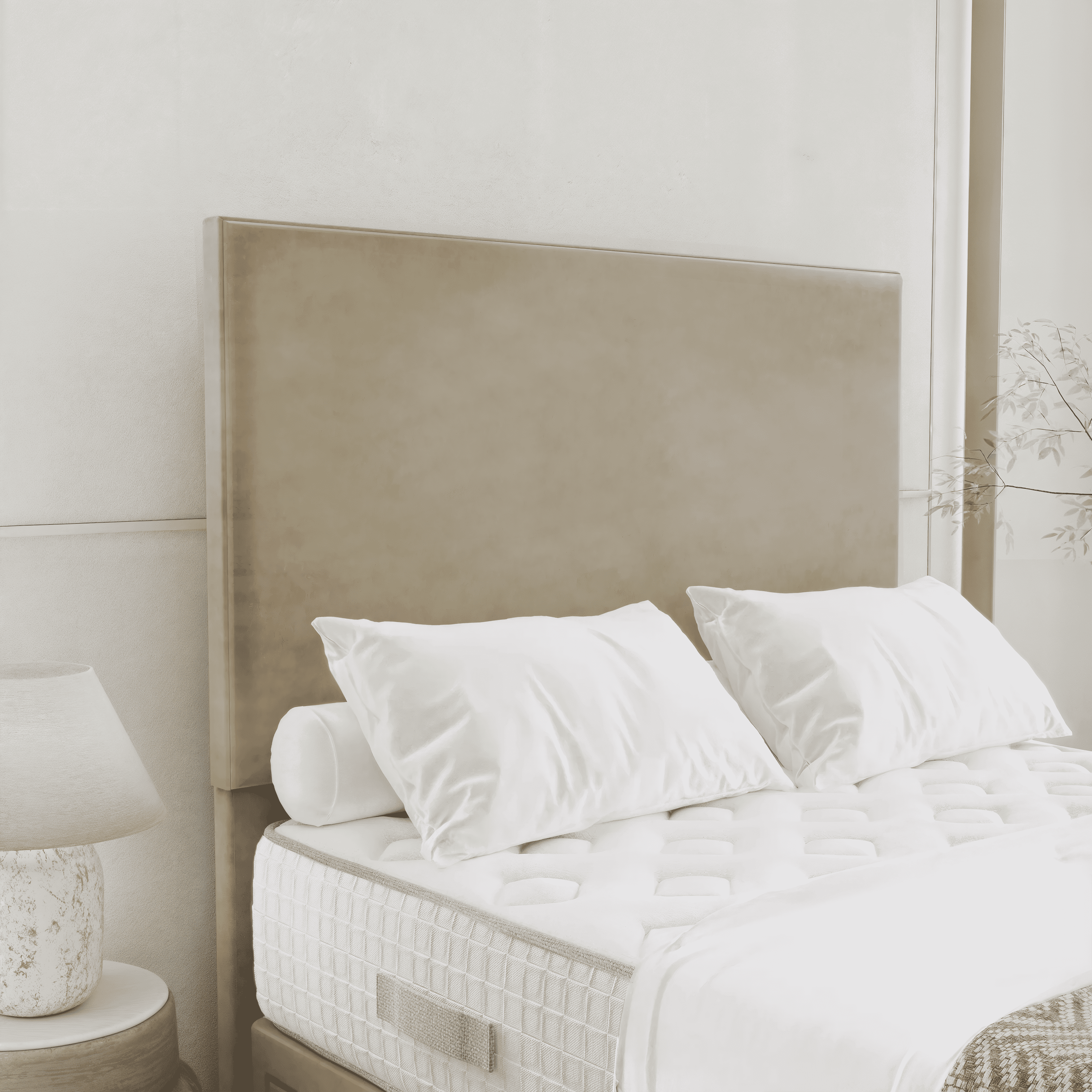 SolidCore Divan Bed