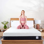 Panda London Hybrid Bamboo Mattress Pro UK