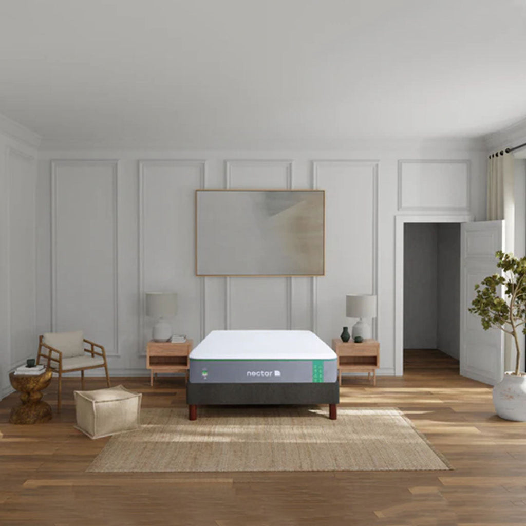 Nectar Sleep Classic Plus Mattress