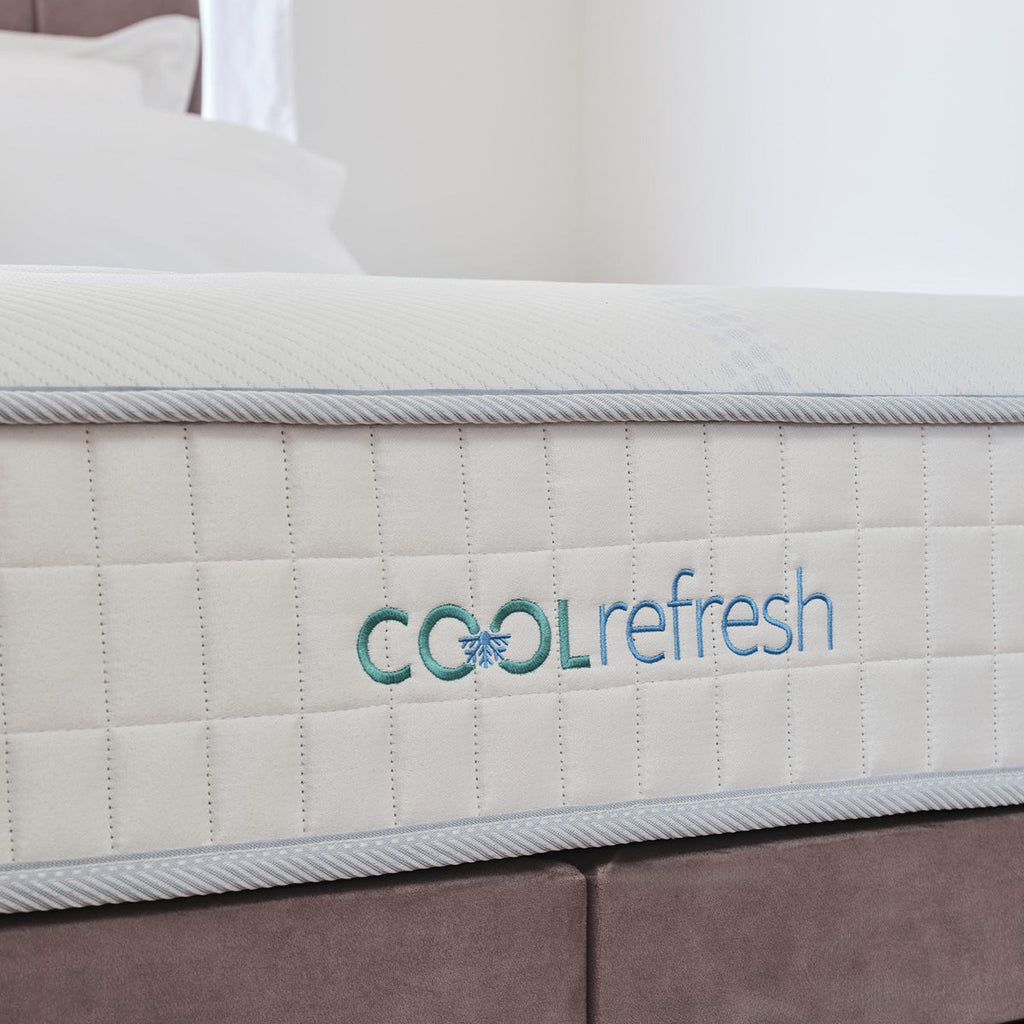 Sleepeezee  Cool Refresh 1600 Mattress