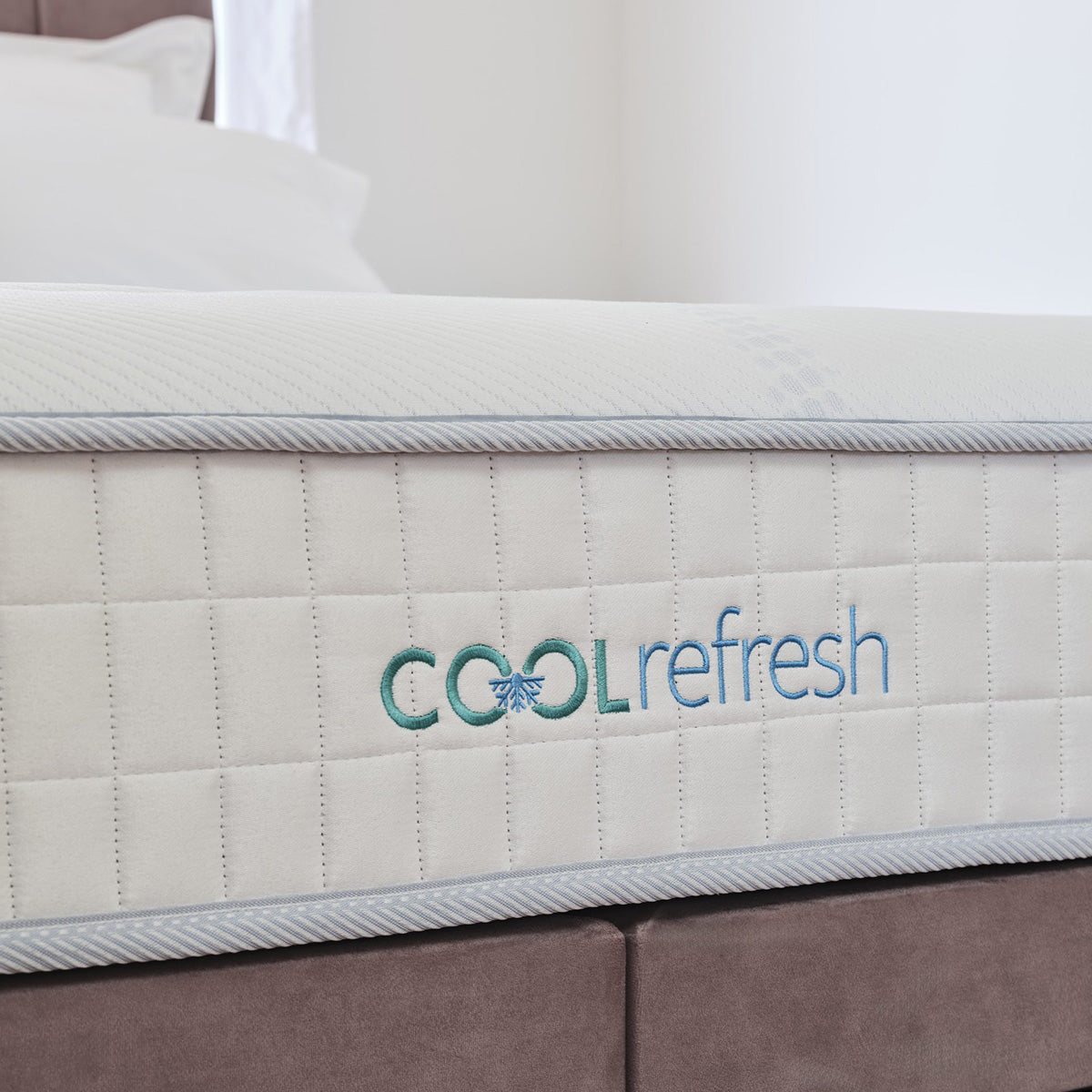 Sleepeezee  Cool Refresh 1600 Mattress